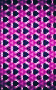 Preview wallpaper patterns, purple, shapes, light