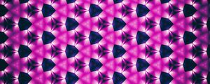 Preview wallpaper patterns, purple, shapes, light