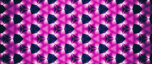Preview wallpaper patterns, purple, shapes, light