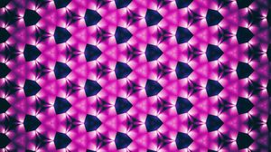 Preview wallpaper patterns, purple, shapes, light