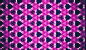 Preview wallpaper patterns, purple, shapes, light
