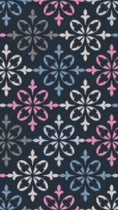 Preview wallpaper patterns, texture, form, elements, decoration