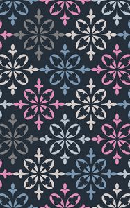 Preview wallpaper patterns, texture, form, elements, decoration