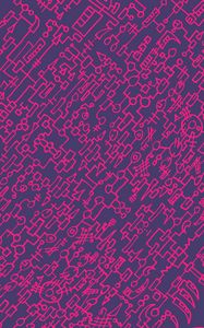 Preview wallpaper patterns, texture, lines, shapes