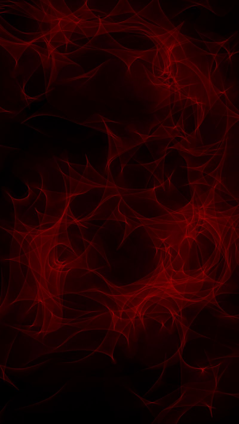 Download wallpaper 800x1420 patterns, veil, red, black, dark iphone  se/5s/5c/5 for parallax hd background