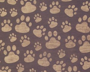 Preview wallpaper paw, print, background, surface, pattern