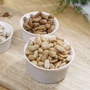Preview wallpaper peanuts, nuts, bowls
