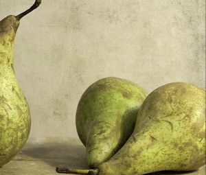 Preview wallpaper pear, food, fruit