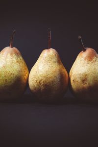 Preview wallpaper pears, fruit, ripe