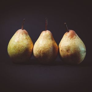 Preview wallpaper pears, fruit, ripe