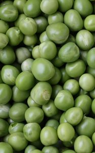 Preview wallpaper peas, green, many