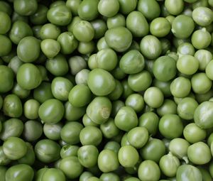 Preview wallpaper peas, green, many