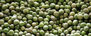 Preview wallpaper peas, heap, green