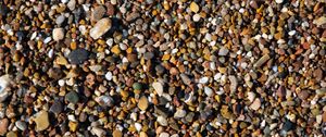 Preview wallpaper pebbles, stones, gravel, beach