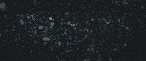 Preview wallpaper pebbles, stones, sea stones, dark