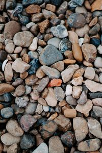 Preview wallpaper pebbles, stones, surface, texture