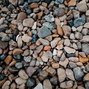 Preview wallpaper pebbles, stones, surface, texture