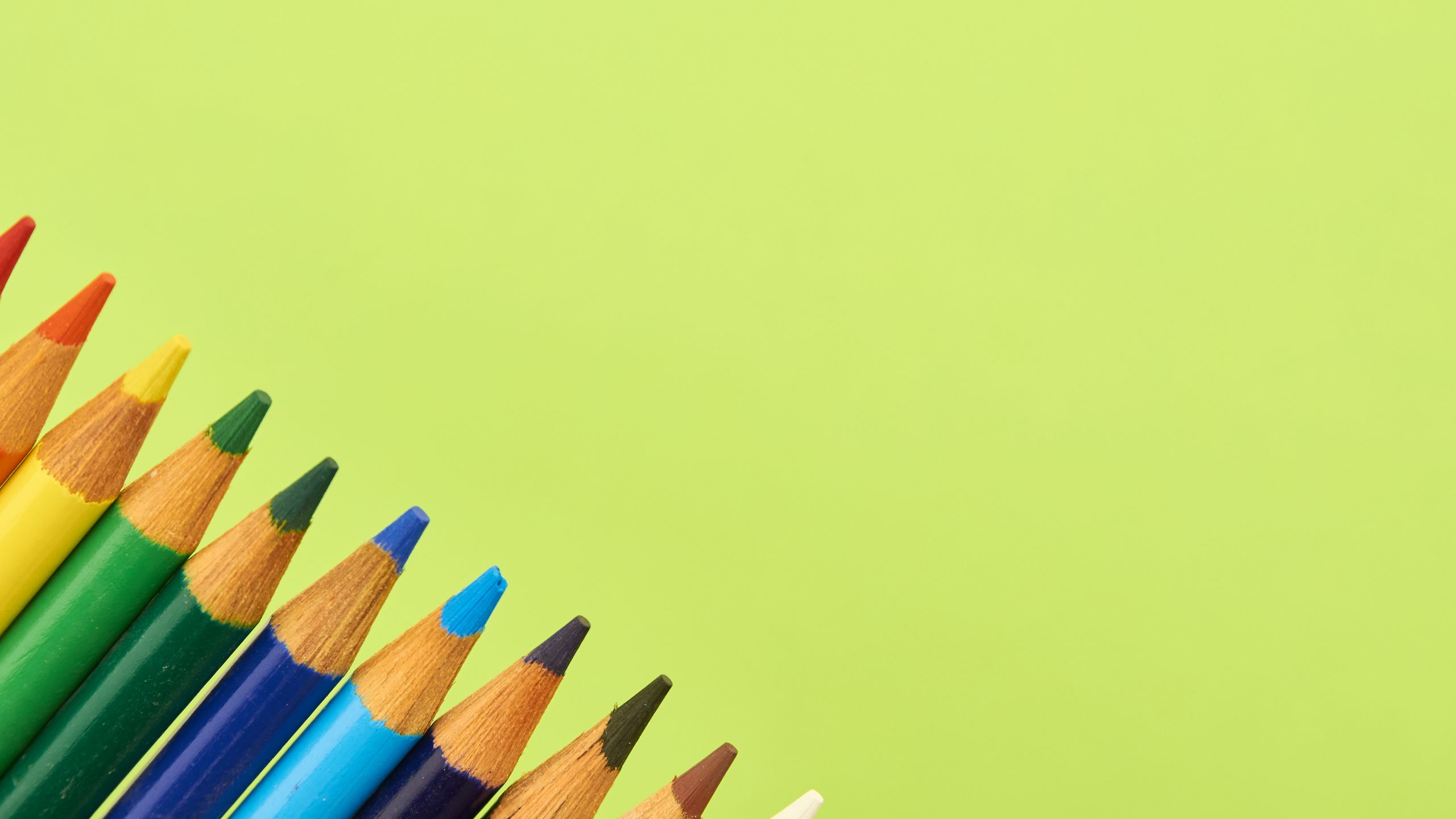 art pencils #pencils #wood #yellow #green #blue #orange #red #720P # wallpaper #hdwallpaper #desktop | Art pencils, Colored pencil set, Hd  wallpaper