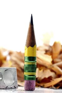 Preview wallpaper pencil, sharpener, eraser