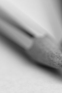Preview wallpaper pencils, leads, close-up, texture, bw