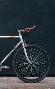 Preview wallpaper peugeot, bike, sport