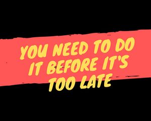 Preview wallpaper phrase, motivation, inspiration, text