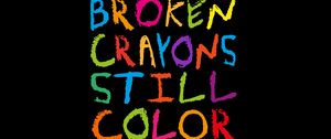 Preview wallpaper phrase, words, colorful