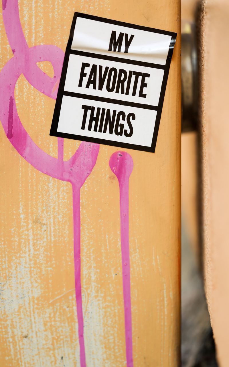 800x1280 Wallpaper phrase, words, inscription, sticker