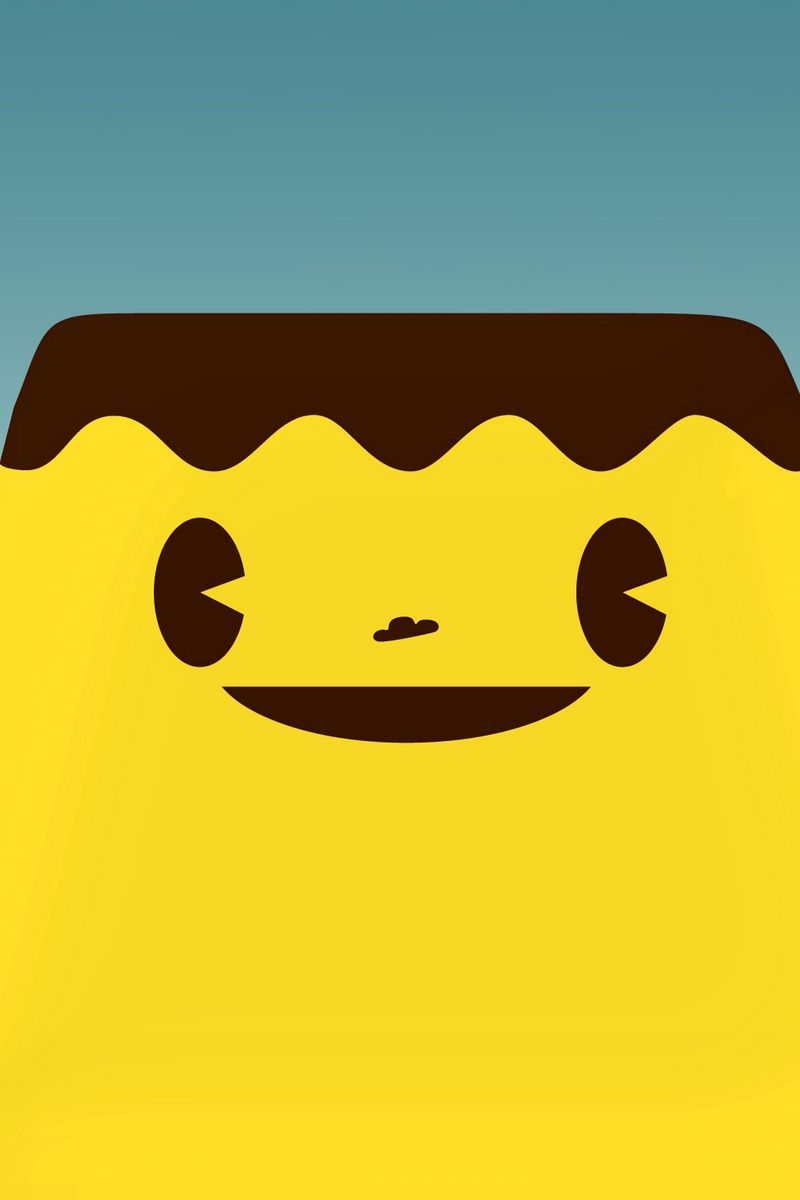 Download wallpaper 800x1200 picture, smiley, cheerful iphone 4s/4 for  parallax hd background