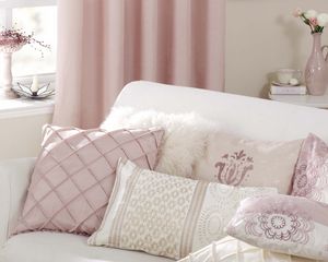 Preview wallpaper pillows, sofa, furniture, light, room