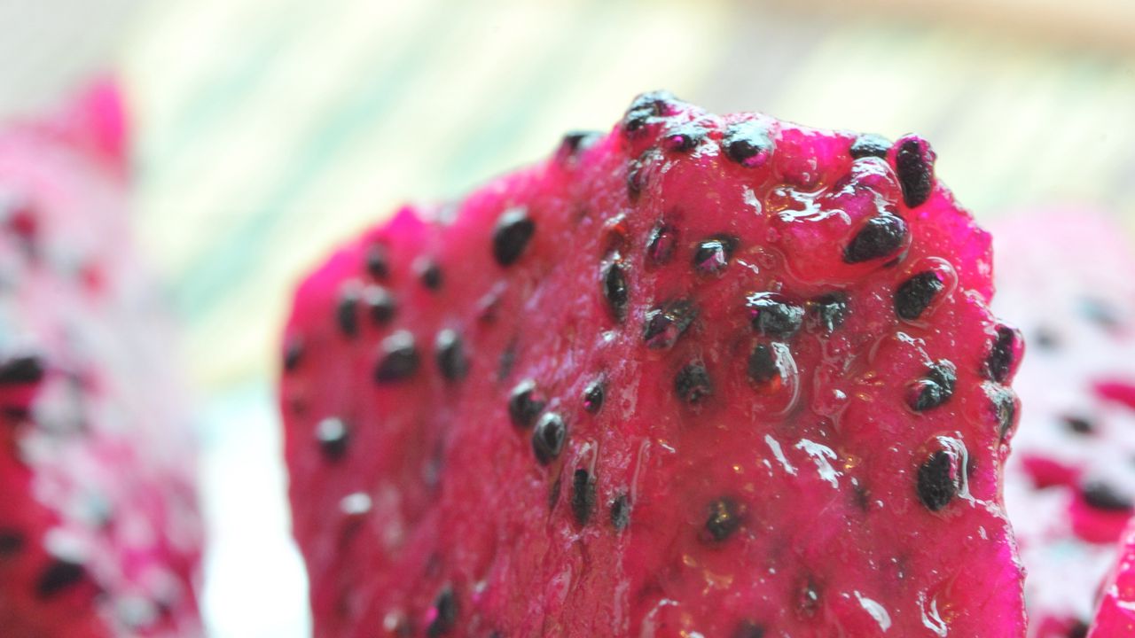 Wallpaper pitahaya, dragon fruit, pulp, juicy