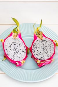 Preview wallpaper pitahaya, exotic fruit, ripe