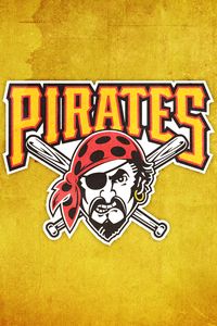 Download Pittsburgh Pirates Iphone Baseball Wallpaper