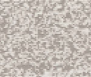 Preview wallpaper pixel, black, digital, camouflage