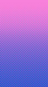 Preview wallpaper pixels, circles, gradient, dots, texture, pink