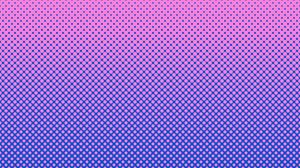 Preview wallpaper pixels, circles, gradient, dots, texture, pink