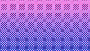 Preview wallpaper pixels, circles, gradient, dots, texture, pink