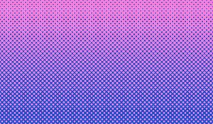 Preview wallpaper pixels, circles, gradient, dots, texture, pink