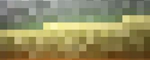 Preview wallpaper pixels, colorful, background, blur