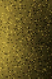 Preview wallpaper pixels, cubes, texture, golden