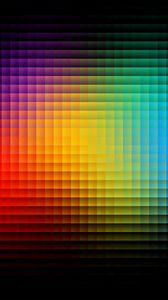 Preview wallpaper pixels, form, colorful, shiny