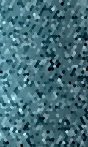 Preview wallpaper pixels, hexagons, gradient, texture
