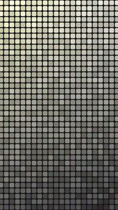 Preview wallpaper pixels, mosaic, monochrome, bw, gradient