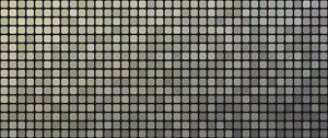 Preview wallpaper pixels, mosaic, monochrome, bw, gradient