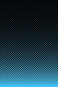 Preview wallpaper pixels, rhombus, cubes, gradient, texture