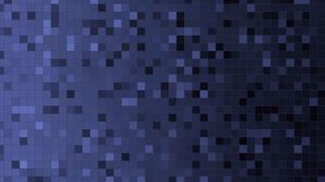 Preview wallpaper pixels, squares, texture, gradient, lilac
