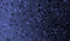 Preview wallpaper pixels, squares, texture, gradient, lilac