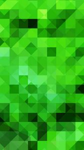 Preview wallpaper pixels, texture, green