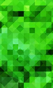 Preview wallpaper pixels, texture, green