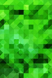 Preview wallpaper pixels, texture, green